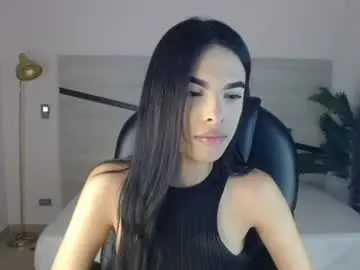 Chaturbate Nude Webcam of valery_restrepo