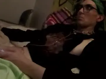 Chaturbate Private Sex Chat of willbarringer12