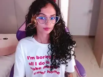 Chaturbate Private Sex Chat of bluee_v