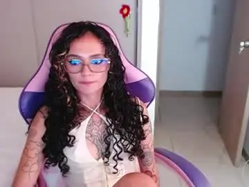 Chaturbate Live Sex of bluee_v