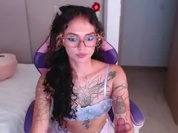 Chaturbate Best Webcam of bluee_v
