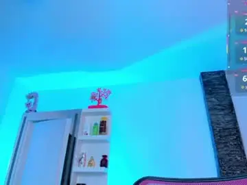 Chaturbate Live Sex of brunetteofyourdreams