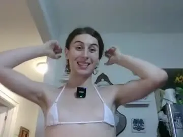 Chaturbate Best Webcam of carriemadsin