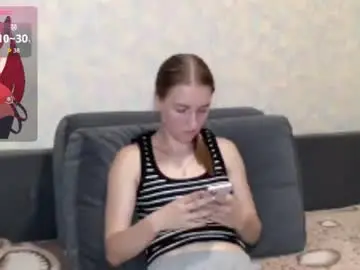 Chaturbate Free Live Porn of emilystechuchak