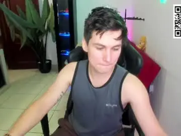 Chaturbate Live Sex Cam of kevin873s