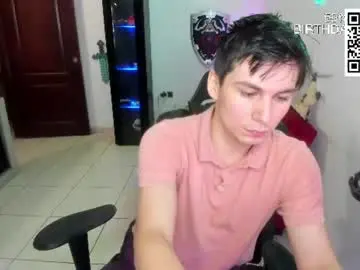 Chaturbate Private Sex Chat of kevin873s