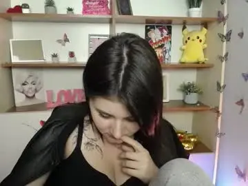Chaturbate Nude Webcam of kissleoxx