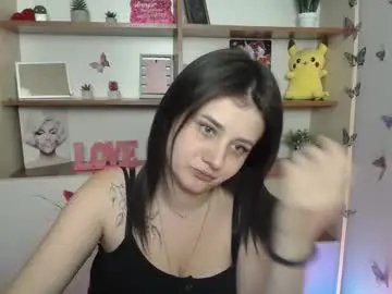 Chaturbate Live Porn of kissleoxx