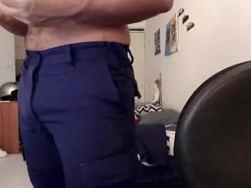 Chaturbate Nude Webcam of kleyton336