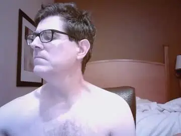 Chaturbate Free Porn Cam of mikewulds