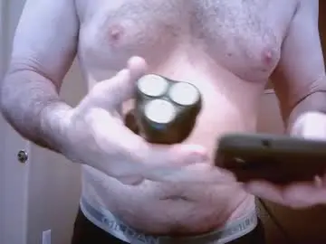 Chaturbate Live Porn of mikewulds