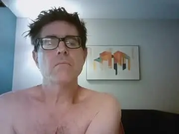Chaturbate Nude Webcam of mikewulds