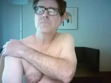 Chaturbate Nude Webcam of mikewulds