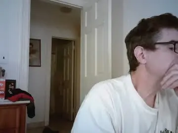 Chaturbate Live Sex of mikewulds