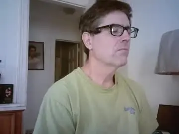 Chaturbate Nude Webcam of mikewulds