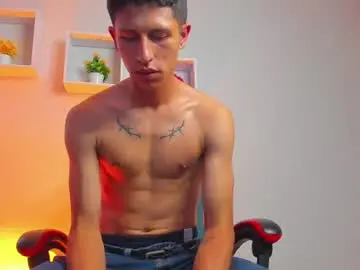 Chaturbate Live Sex of poseidon_core_