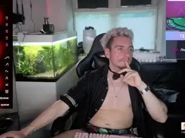 Chaturbate Best Webcam of rayzel_white
