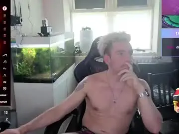 Chaturbate Private Sex Chat of rayzel_white