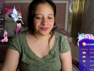Chaturbate Adult Video Chat of sara_tellez_s