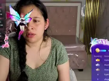Chaturbate Live Sex Cam of sara_tellez_s
