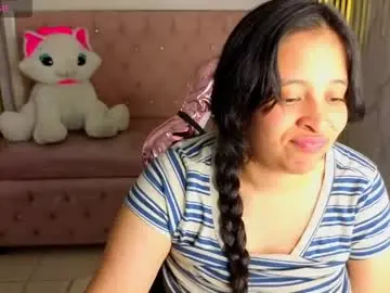 Chaturbate Best Webcam of sara_tellez_s