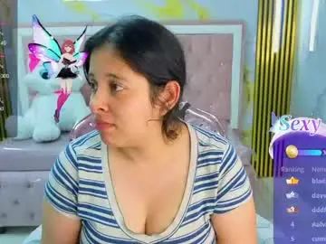 Chaturbate Live Porn of sara_tellez_s