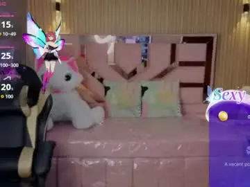 Chaturbate Best Webcam of sara_tellez_s