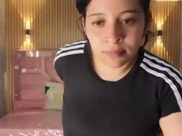 Chaturbate Adult Webcams of sara_tellez_s
