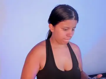 Chaturbate Live Sex of sasha_roldann
