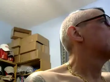 Chaturbate Live Sex of sluttyslave81