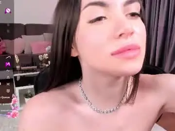 Chaturbate Best live sex cam show of sweetameliaa