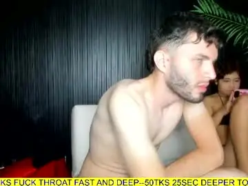 Chaturbate Live Sex Cam of thelatinhousevip