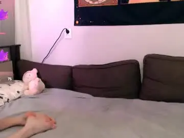 Chaturbate Live Sex of zayn_meow