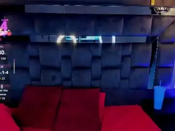 Chaturbate Sex Cam of anijoness_