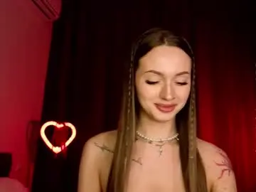 Chaturbate Free Live Porn of ash__care