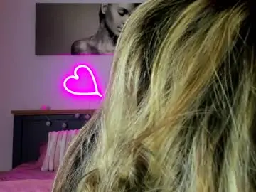 Chaturbate Free Live Porn of babybluesin