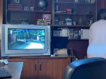 Chaturbate Private Sex Chat of claire_moulin