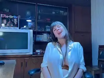Chaturbate Sex Cam of claire_moulin