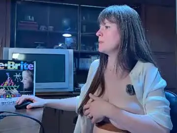 Chaturbate Best Webcam of claire_moulin