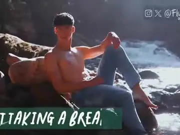 Chaturbate Sex Cam of connorflyn