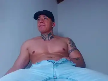 Chaturbate Private Sex Chat of criss__tom