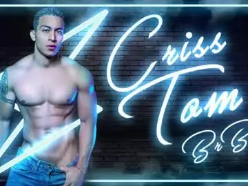 Chaturbate Private Sex Chat of criss__tom