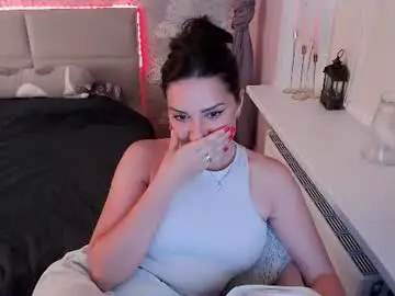 Chaturbate Adult Webcam of heaven_chloe