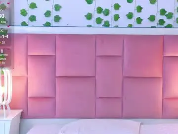 Chaturbate Adult Webcam of kaily_sweet1