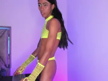 Chaturbate Sex Chat of kristen_dollts