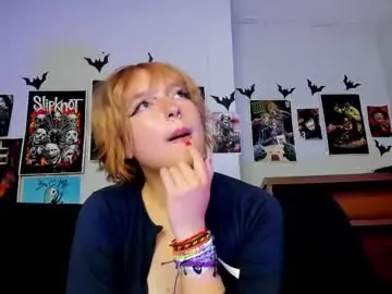 Chaturbate Sex Cam of lilith_moonx_