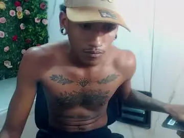 Chaturbate Best Webcam of man_sant11