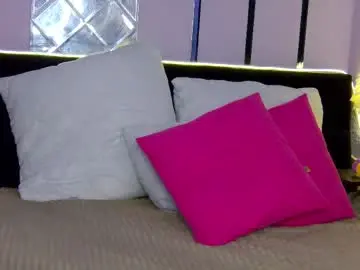 Chaturbate Sex Cam of milla_cali