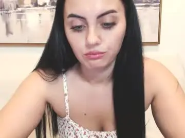 Chaturbate Live Sex of mira_jade