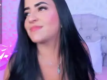 Chaturbate Live Sex of miss_ivy4